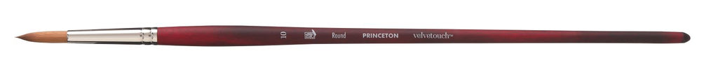VELVETOUCH LH ROUND 10
