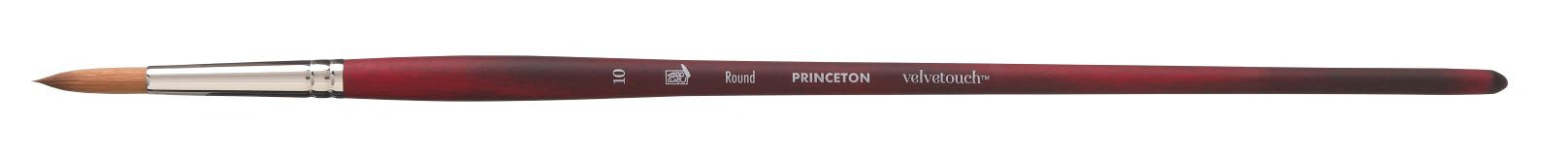 VELVETOUCH LH ROUND 10
