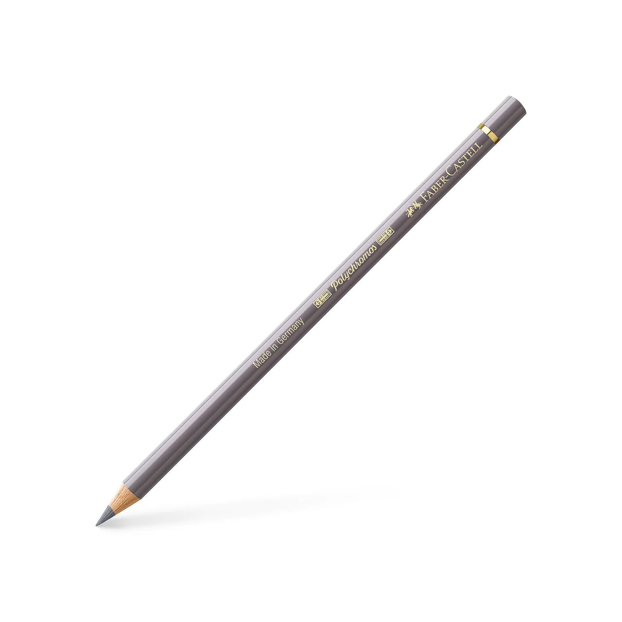 POLYCHROM WARM GREY IV