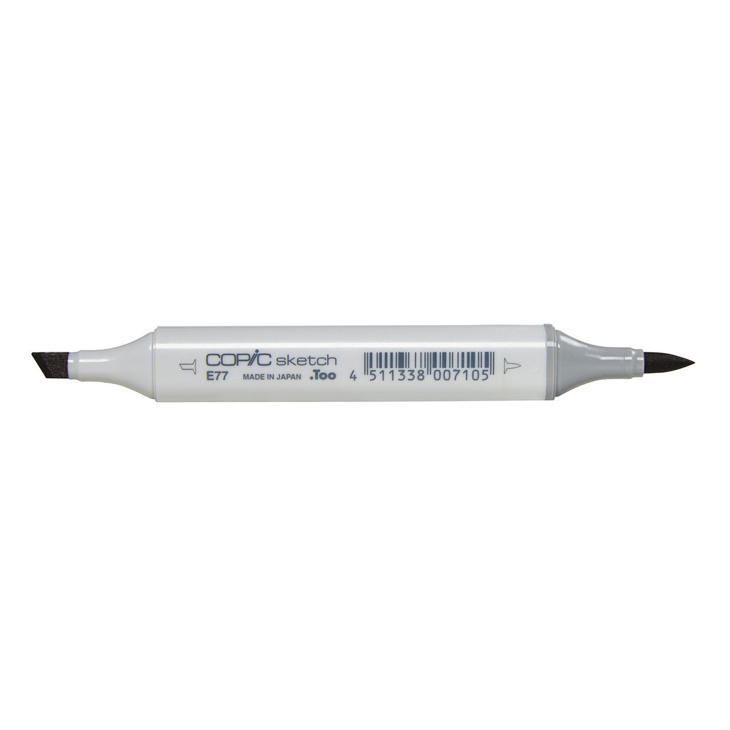 COPIC SKTCH E77 MAROON