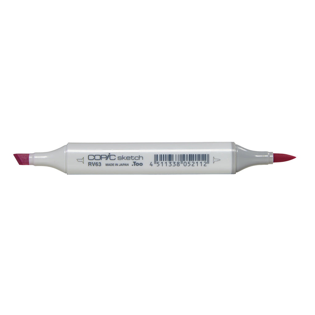 COPIC SKTCH RV63 BEGONIA