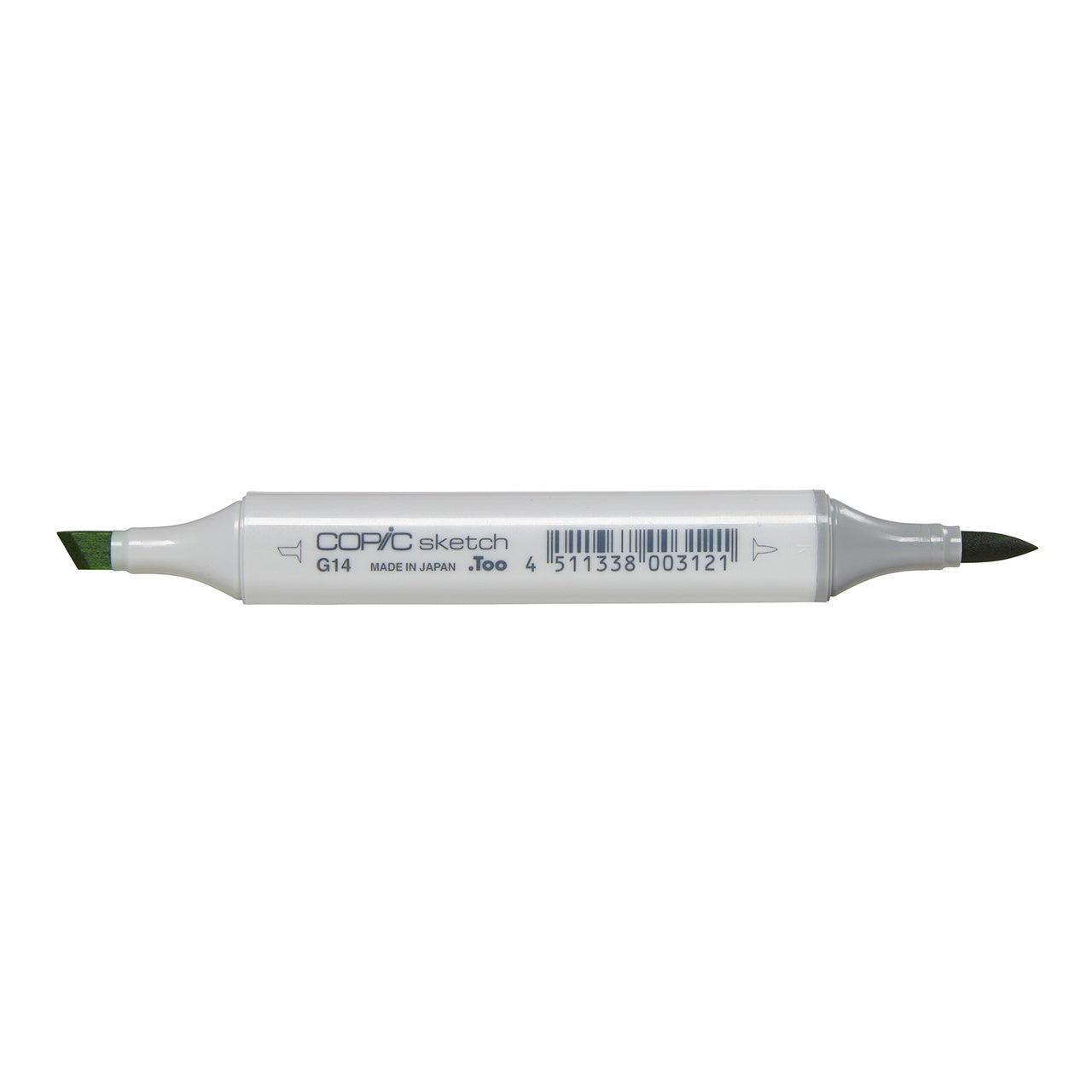 COPIC SKTCH G14 APPLE GR
