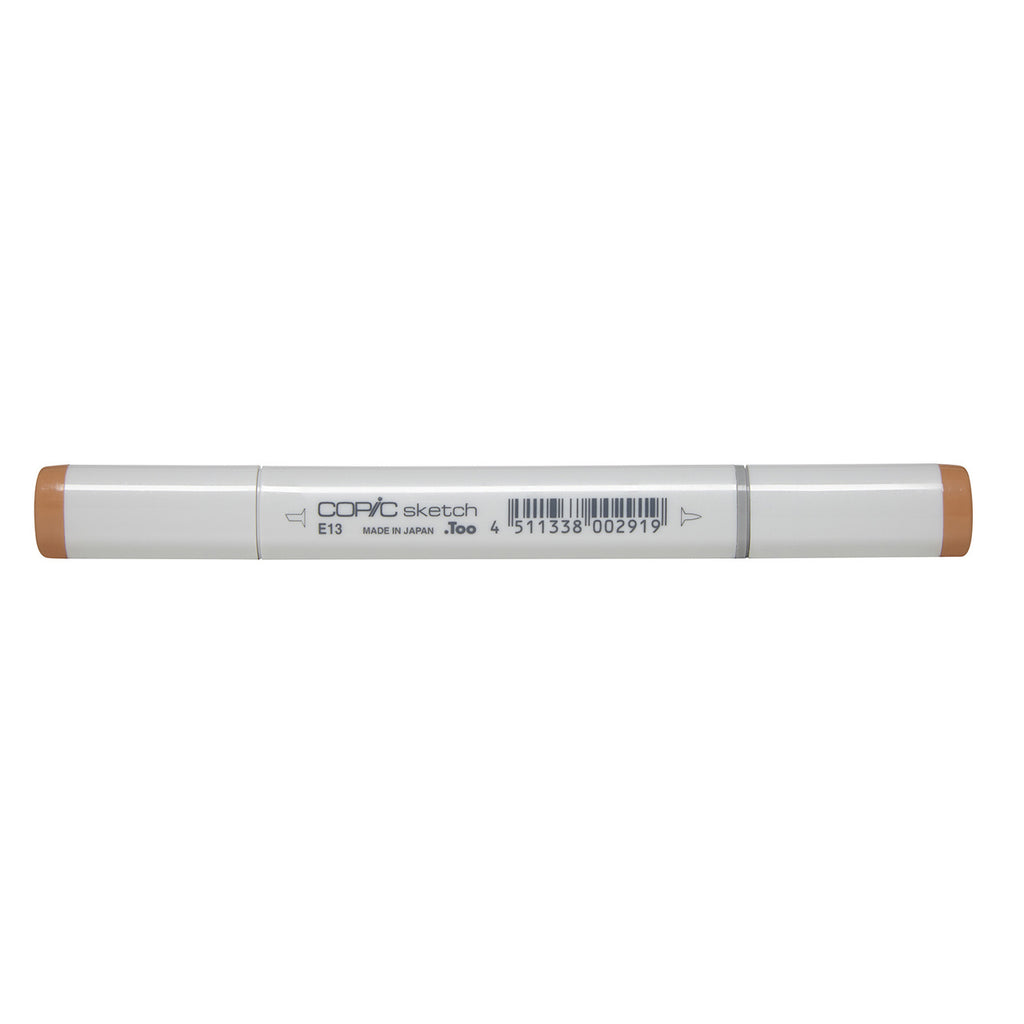COPIC SKTCH E13 LT SNTAN