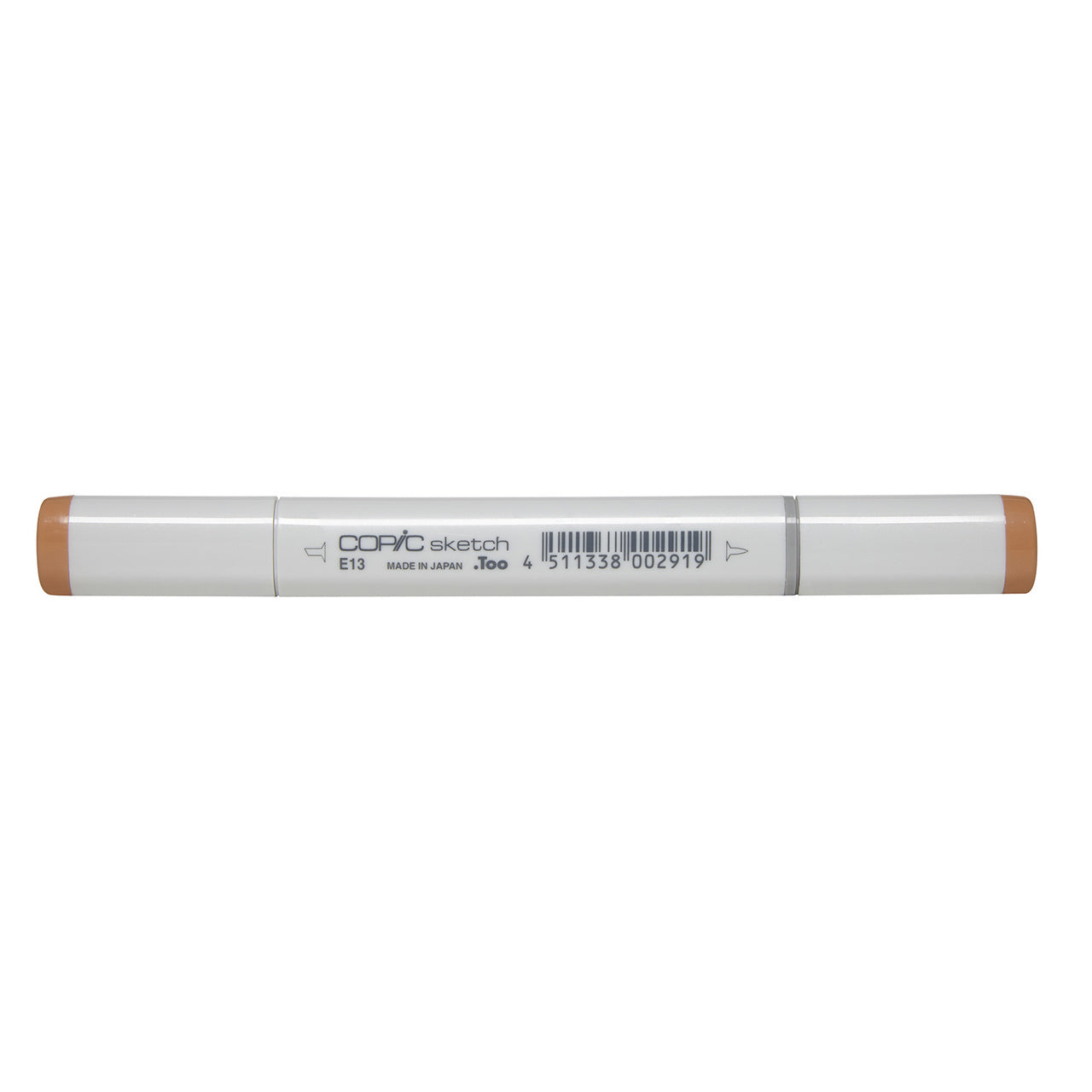 COPIC SKTCH E13 LT SNTAN