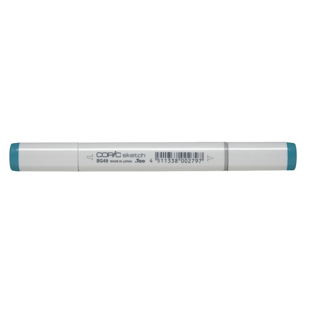 COPIC SKTCH BG49 DUCK BL