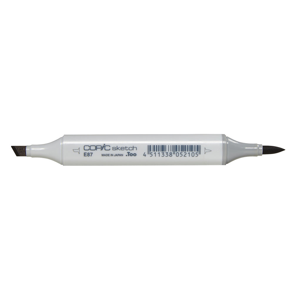 COPIC SKTCH E87 FIG