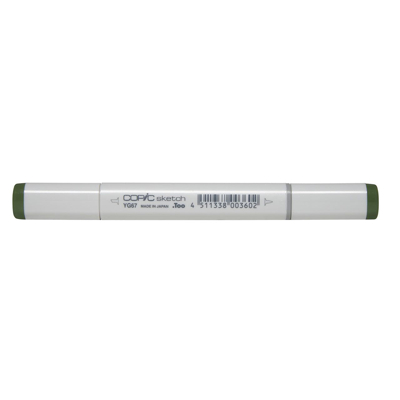 COPIC SKTCH YG67 MOSS