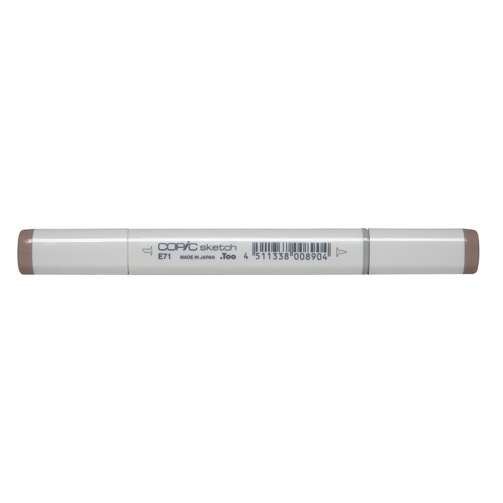 COPIC SKTCH E71 CHAMPAGN