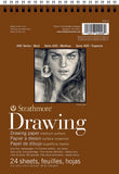 DRAW PAD REG S 6X8