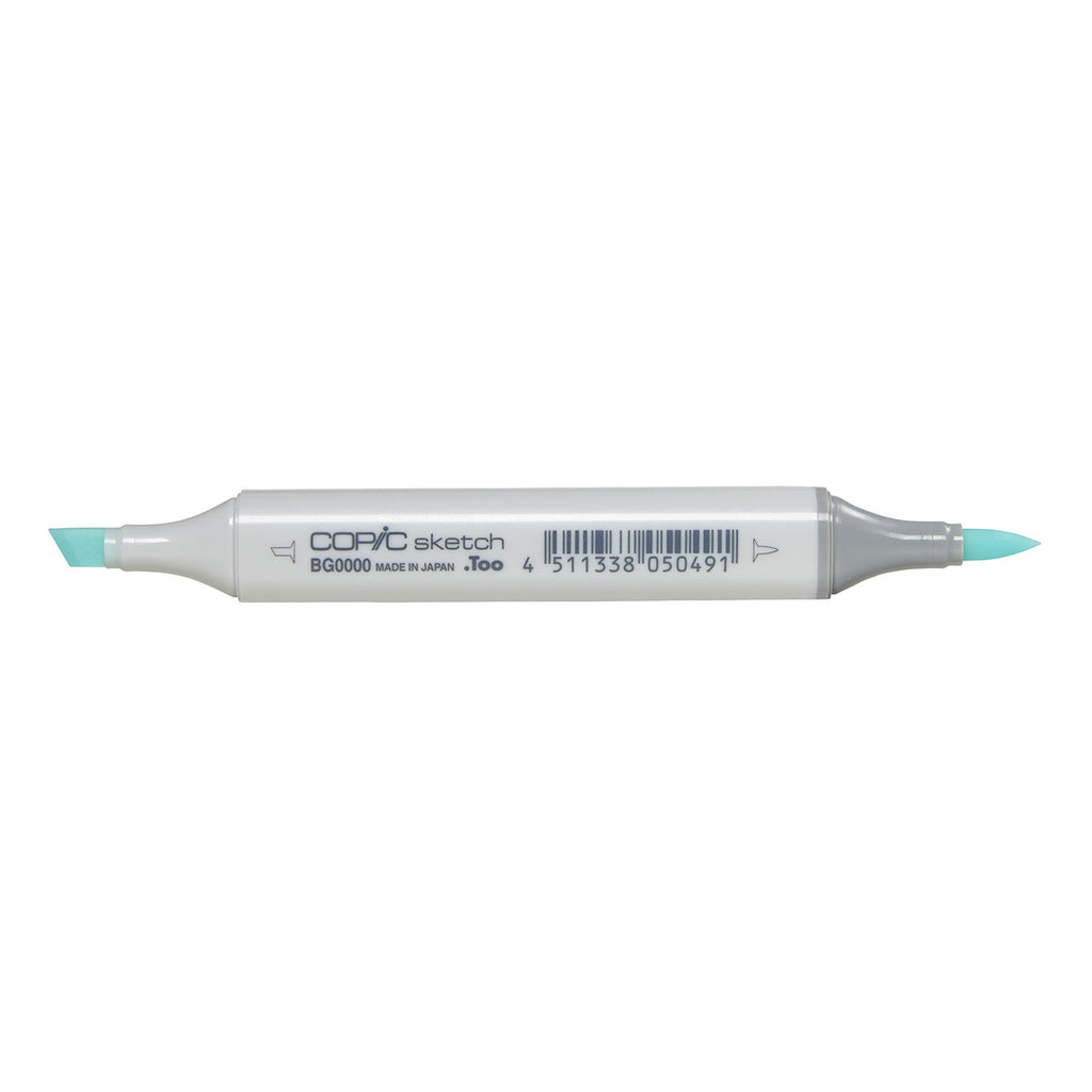 COPIC SKTCH BG0000 S GRN