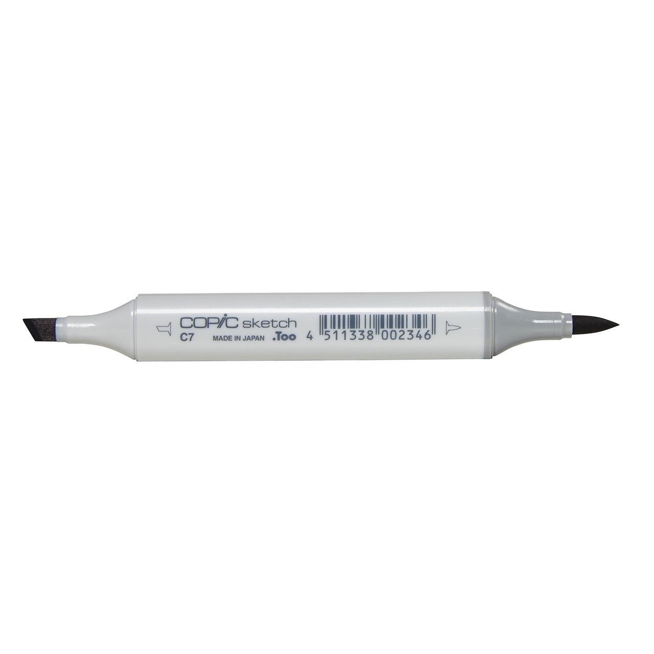 COPIC SKTCH C7 COOL GRAY