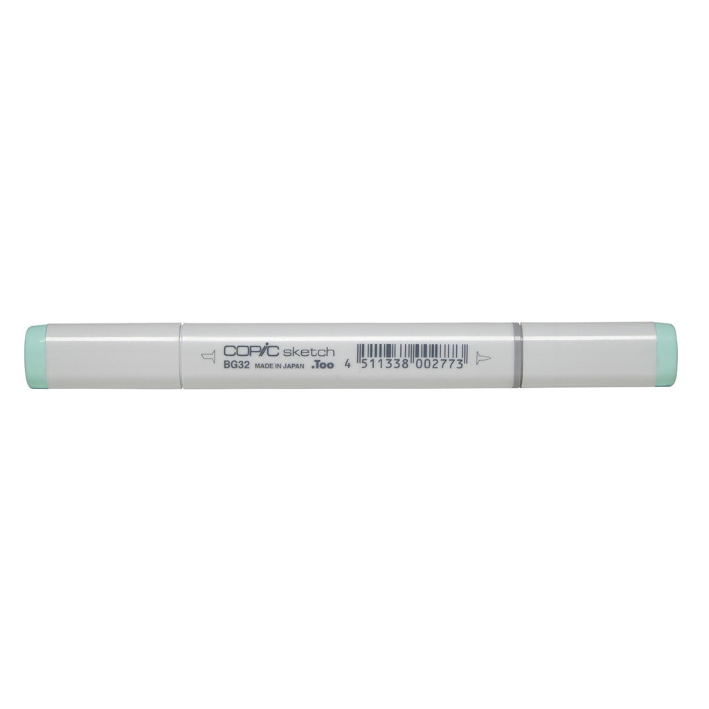 COPIC SKTCH BG32 AQUA MI