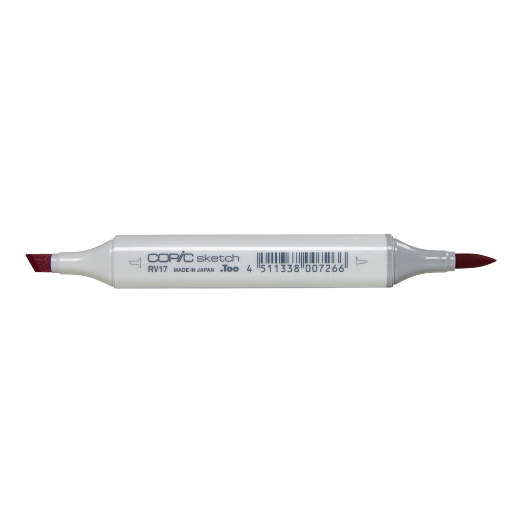 COPIC SKTCH RV17 DP MAGE