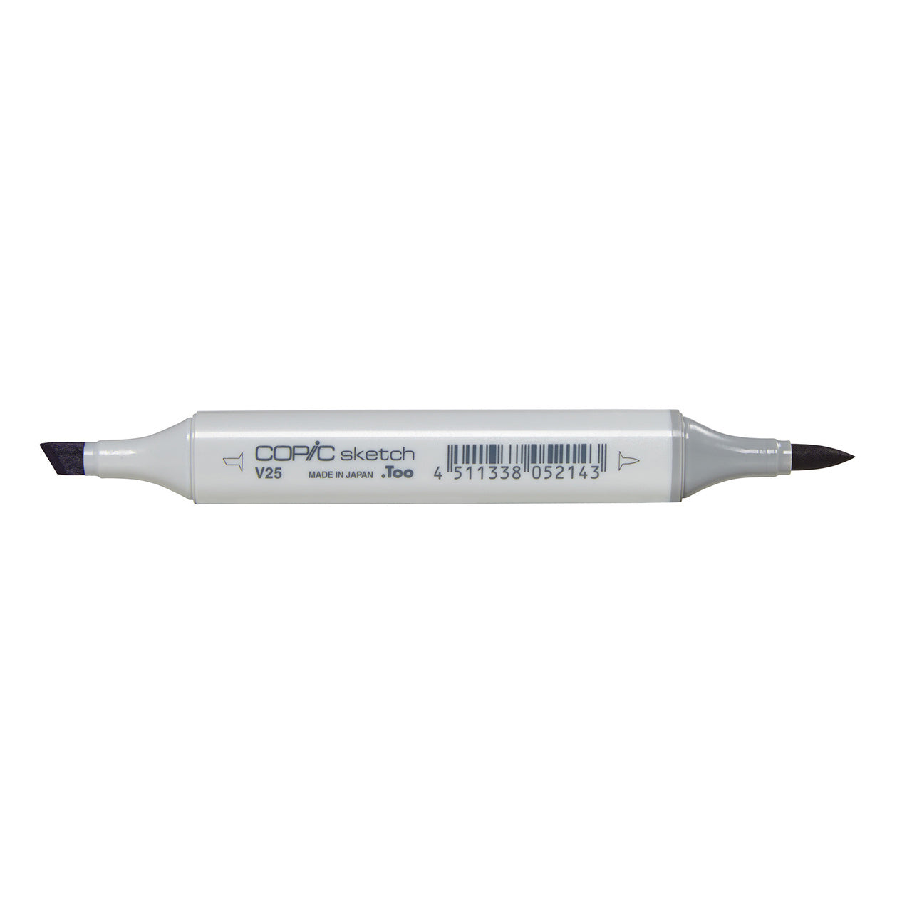 COPIC SKTCH V25 PL BLKBR