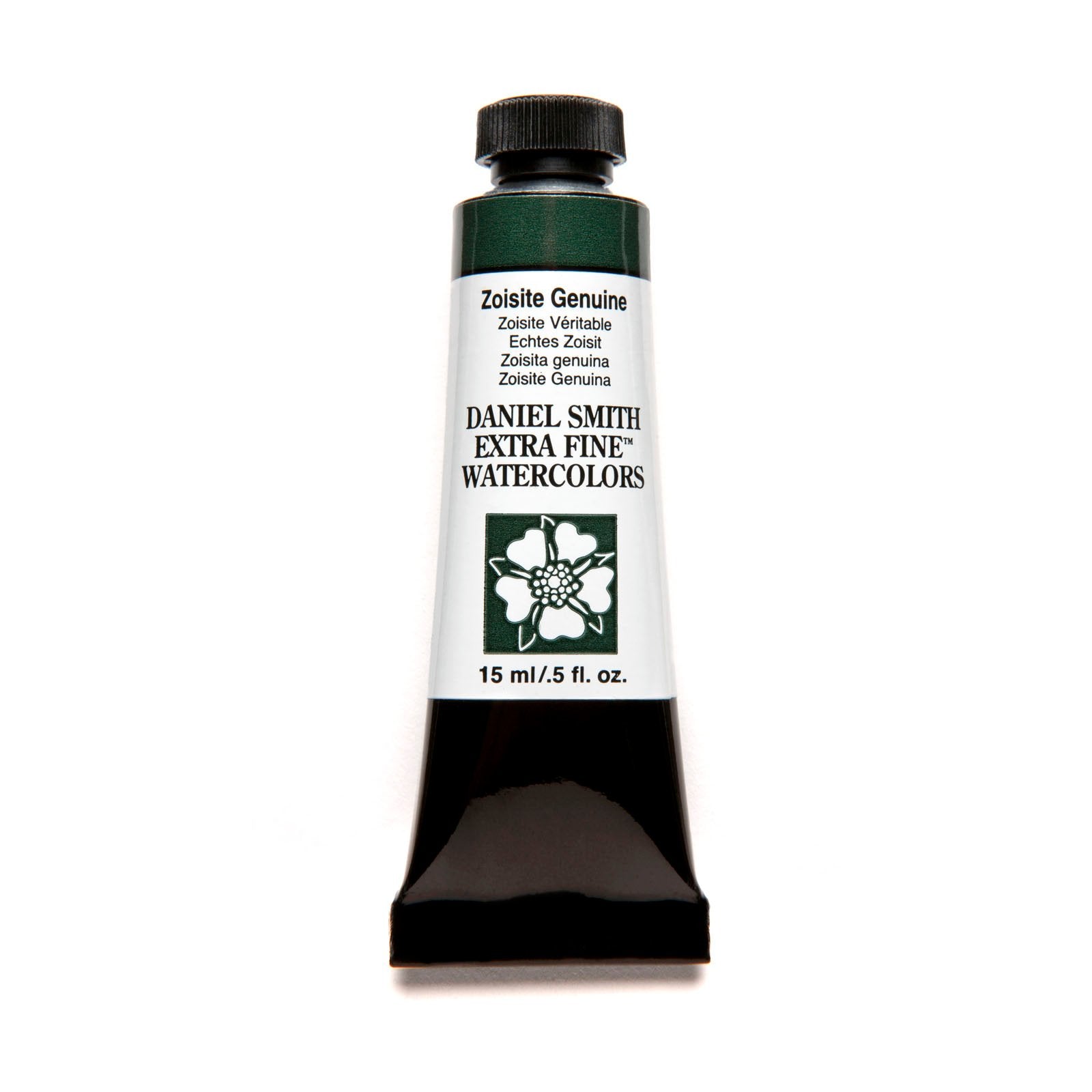 DS W/C 15ML ZOISITE GENUINE