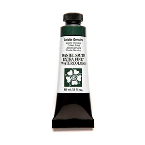 DS W/C 15ML ZOISITE GENUINE