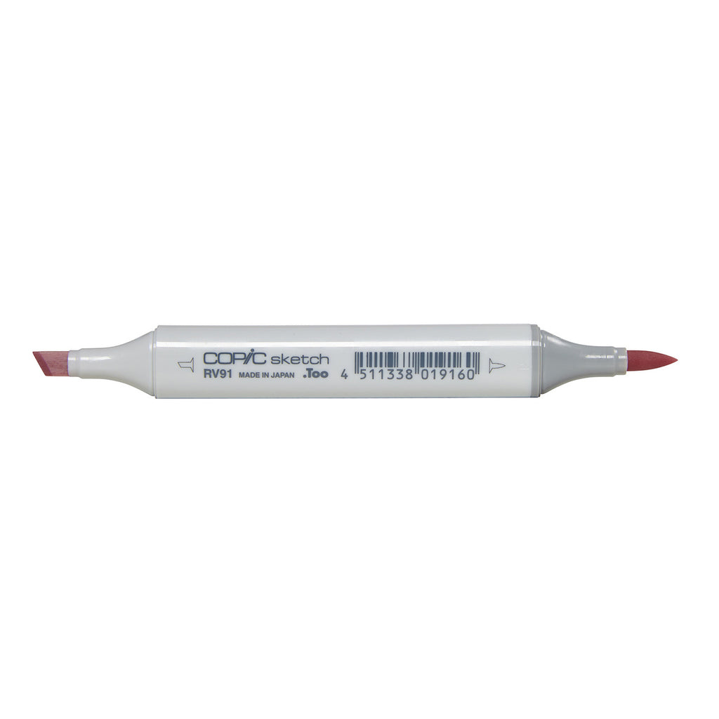 COPIC SKTCH RV91 GRY CHE