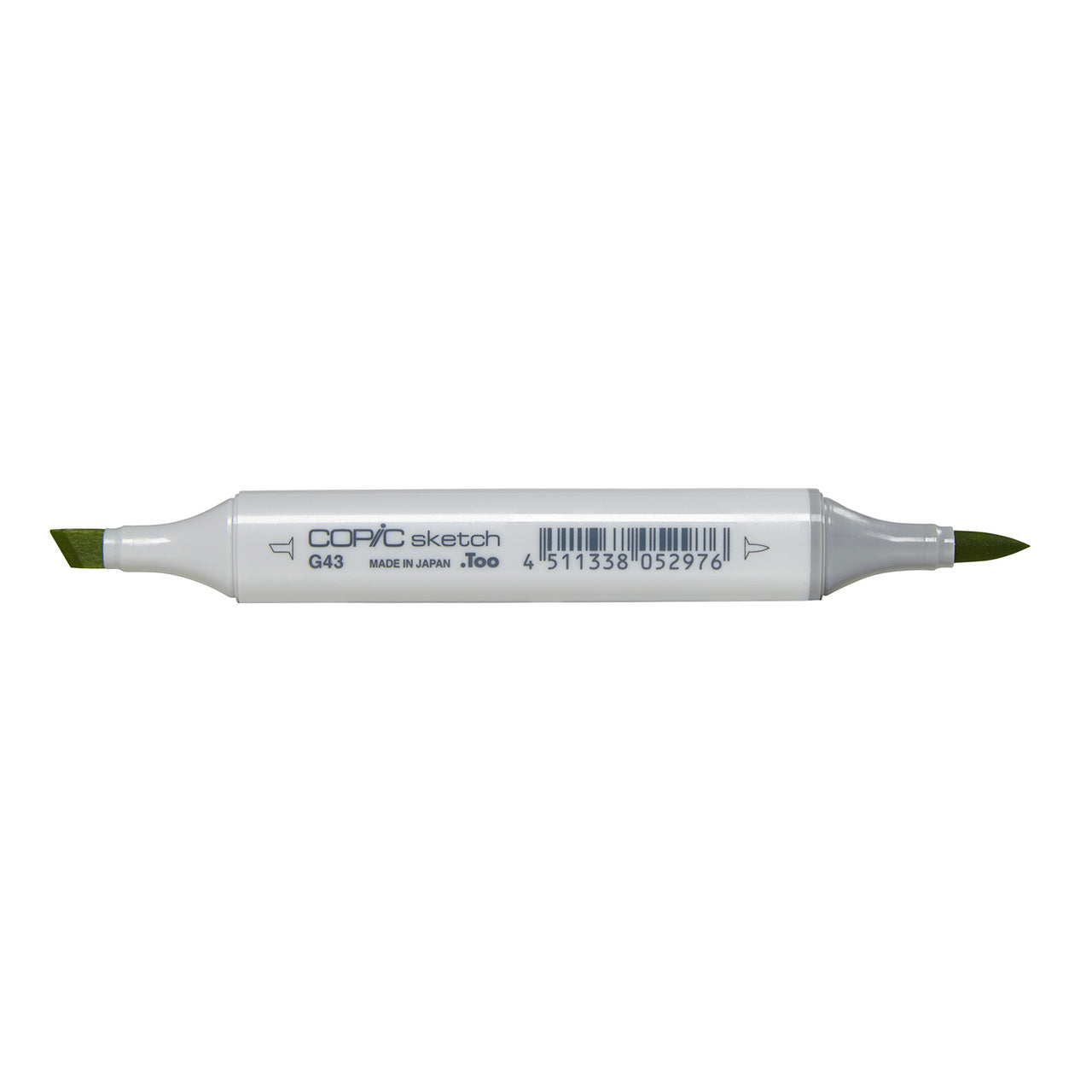COPIC SKTCH G43 PISTACHI
