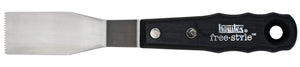 LARGE PAINTING KNIFE #8