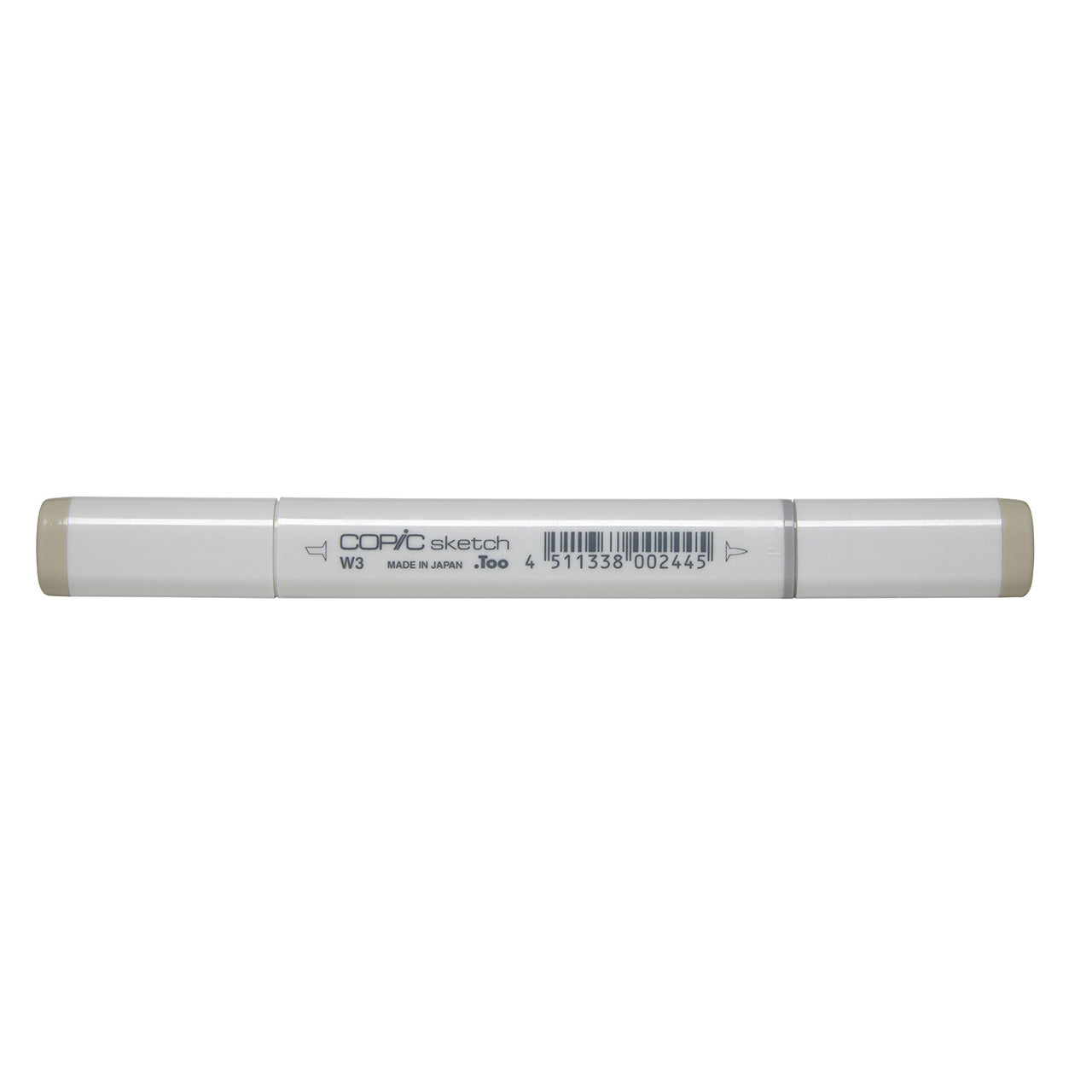 COPIC SKTCH W3 WARM GRAY