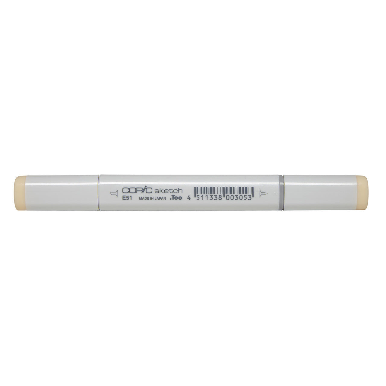 COPIC SKTCH E51 MILKY WH