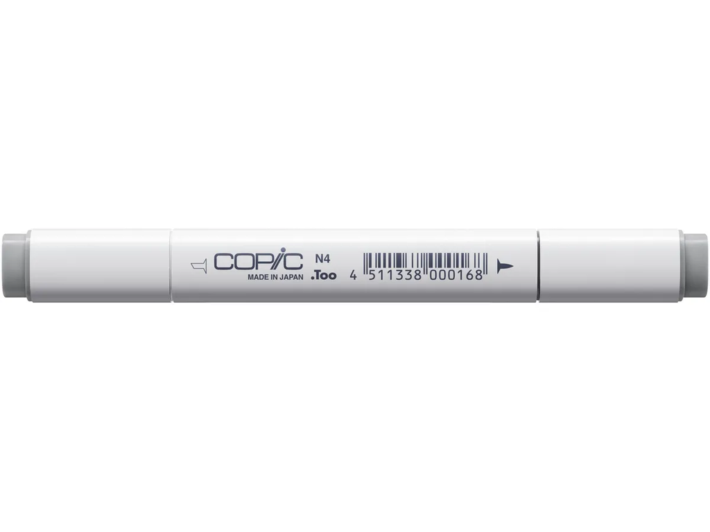 COPIC ORIG N4 NEUTRAL G