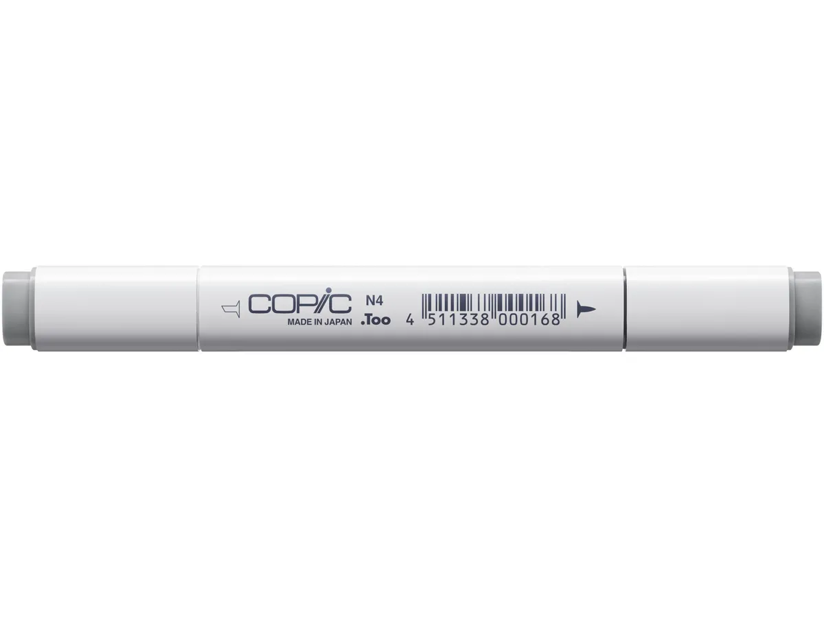 COPIC ORIG N4 NEUTRAL G