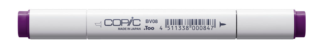 COPIC ORIG BV08 BLU VIO