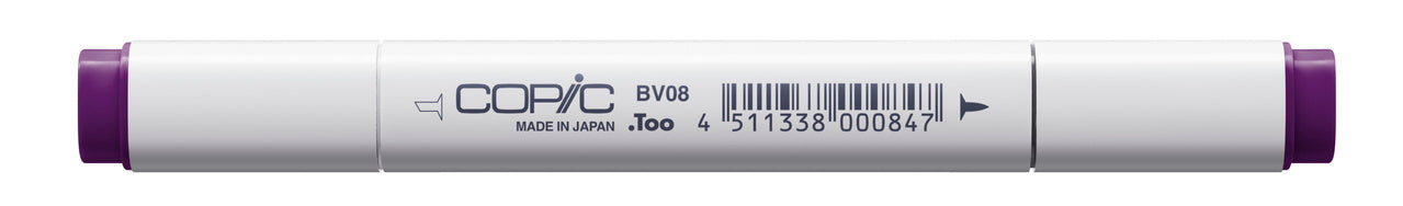 COPIC ORIG BV08 BLU VIO
