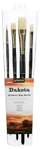 PROF SET DAKOTA 4PK