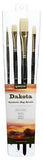 PROF SET DAKOTA 4PK
