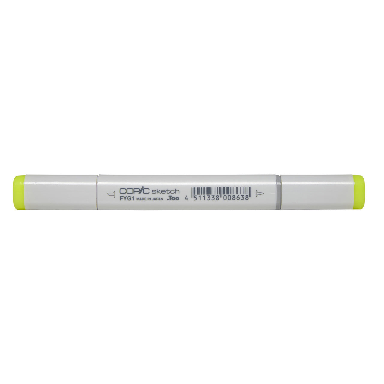 COPIC SKTCH FYG1 FLUOR.Y