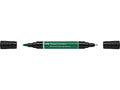 FABER CASTELL PITT DUAL DARK PHTH GRN