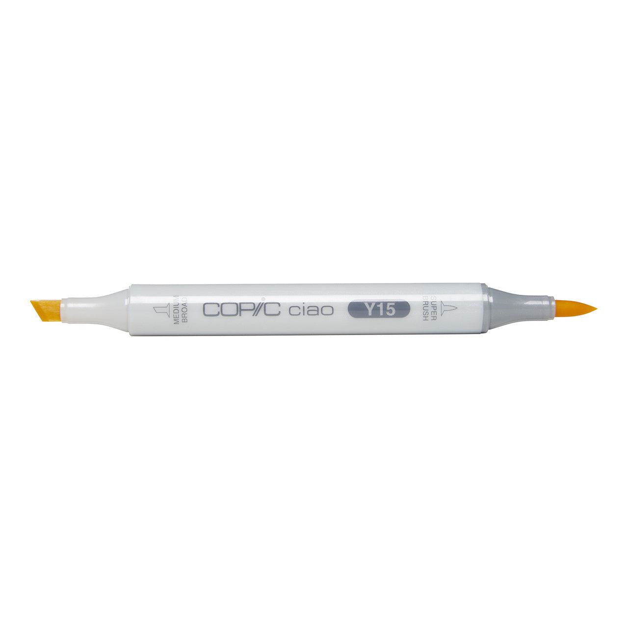 Y15 CIAO CADMIUM YELLOW