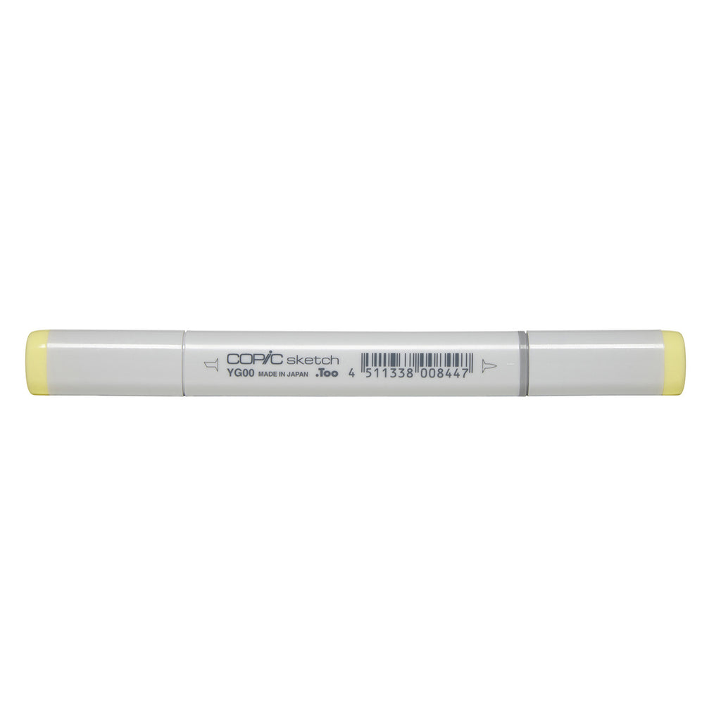 COPIC SKTCH YG00 MIMOSA