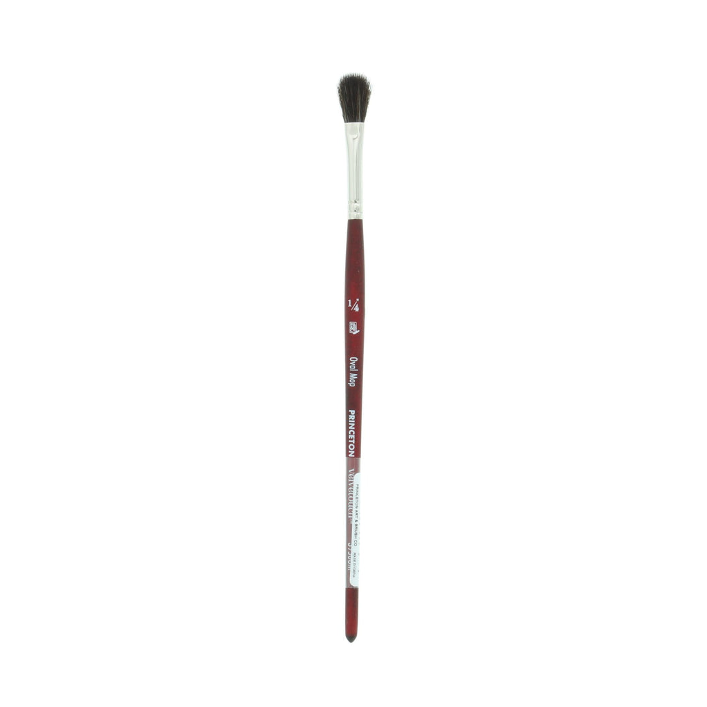 VELVETOUCH OVAL MOP 3/4