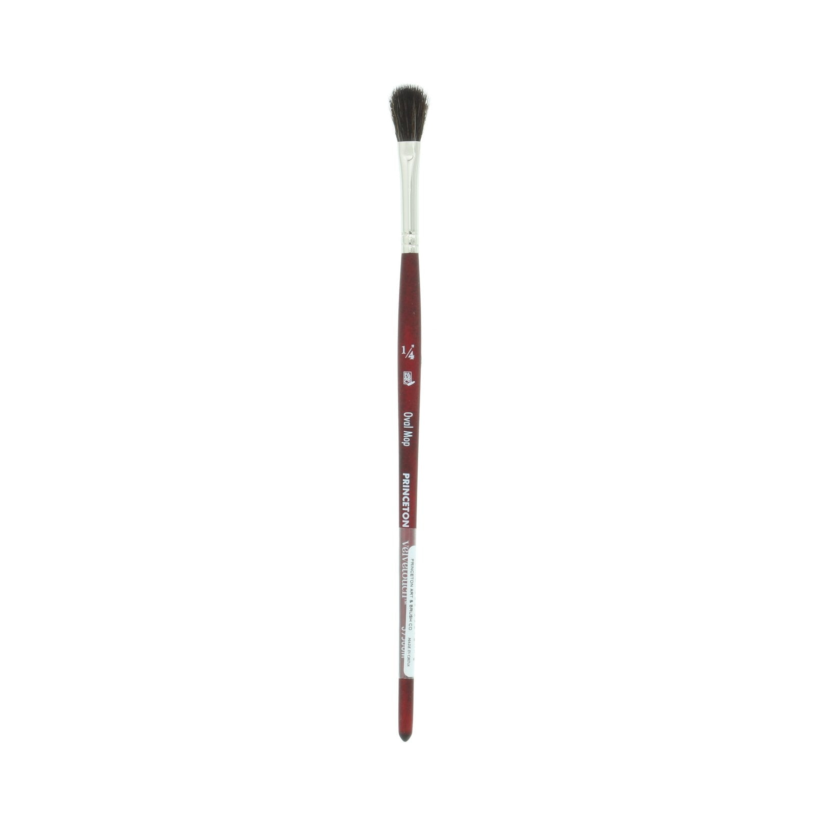 VELVETOUCH OVAL MOP 3/4