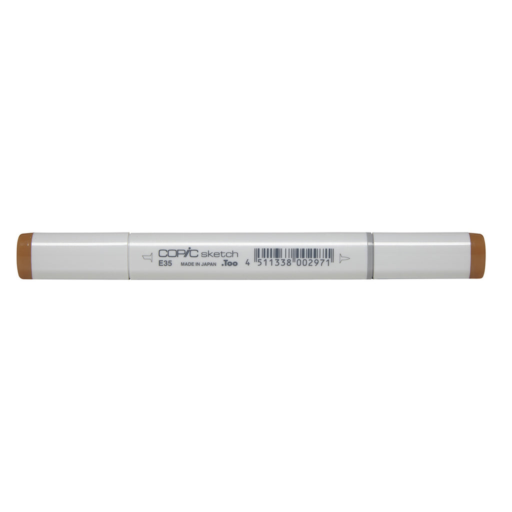 COPIC SKTCH E35 CHAMOIS