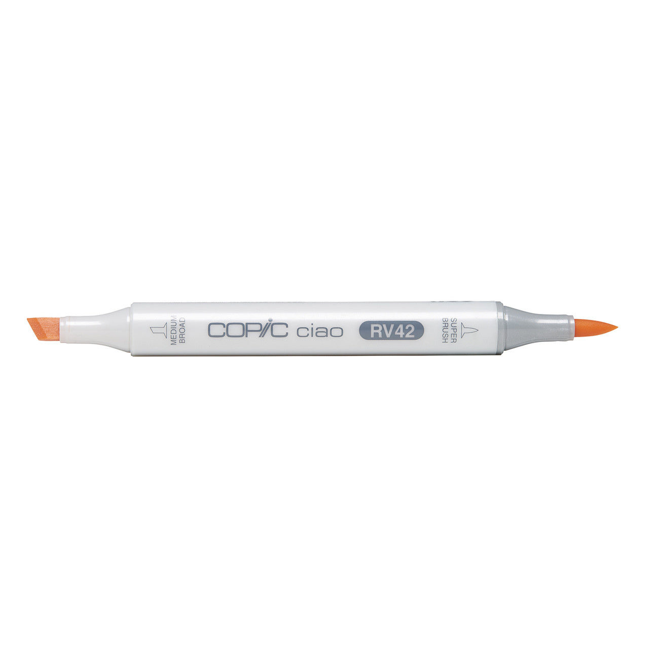 RV42 CIAO SALMON PINK