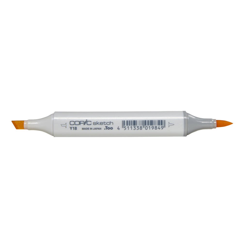 COPIC SKTCH Y18 LGHTNG Y