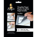 BLK GRPHT 9X12 2SH/PK