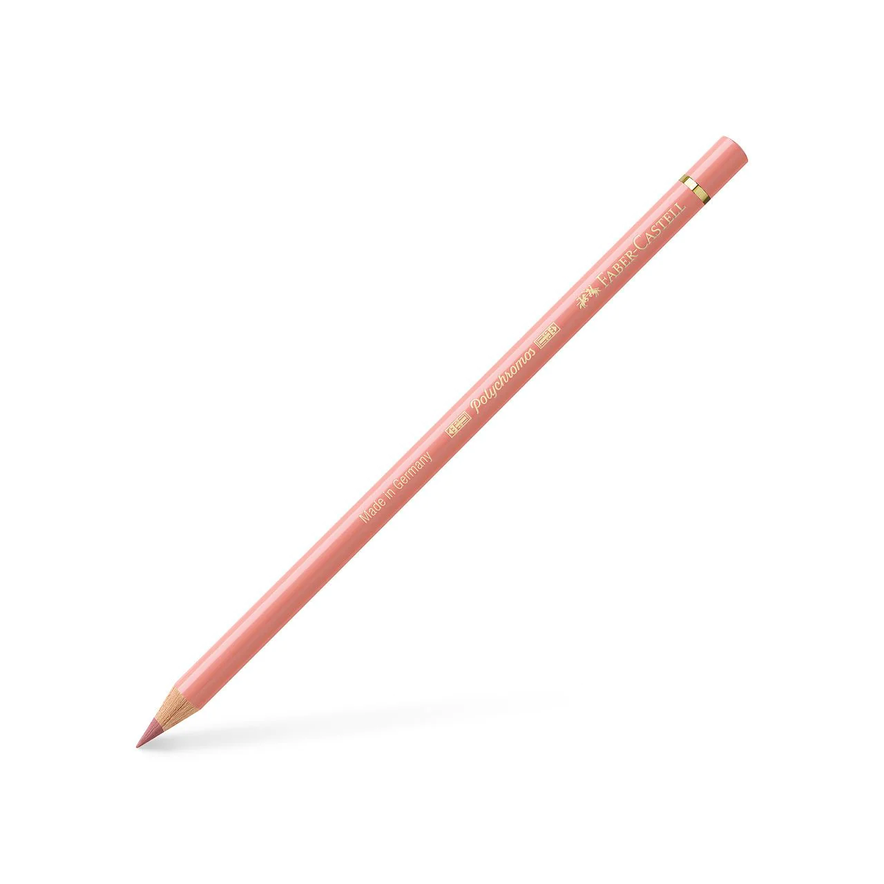 POLYCHROM CINNAMON