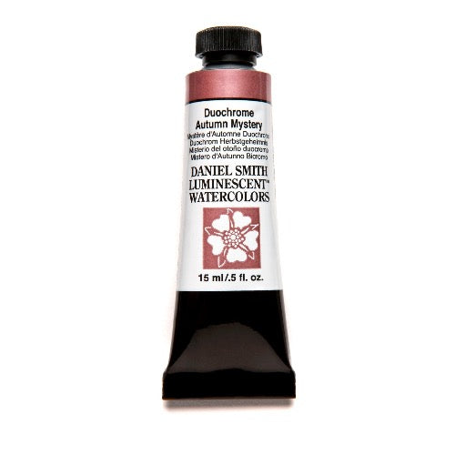 DS W/C 15ML DUOCHR AUTMN MYSTY