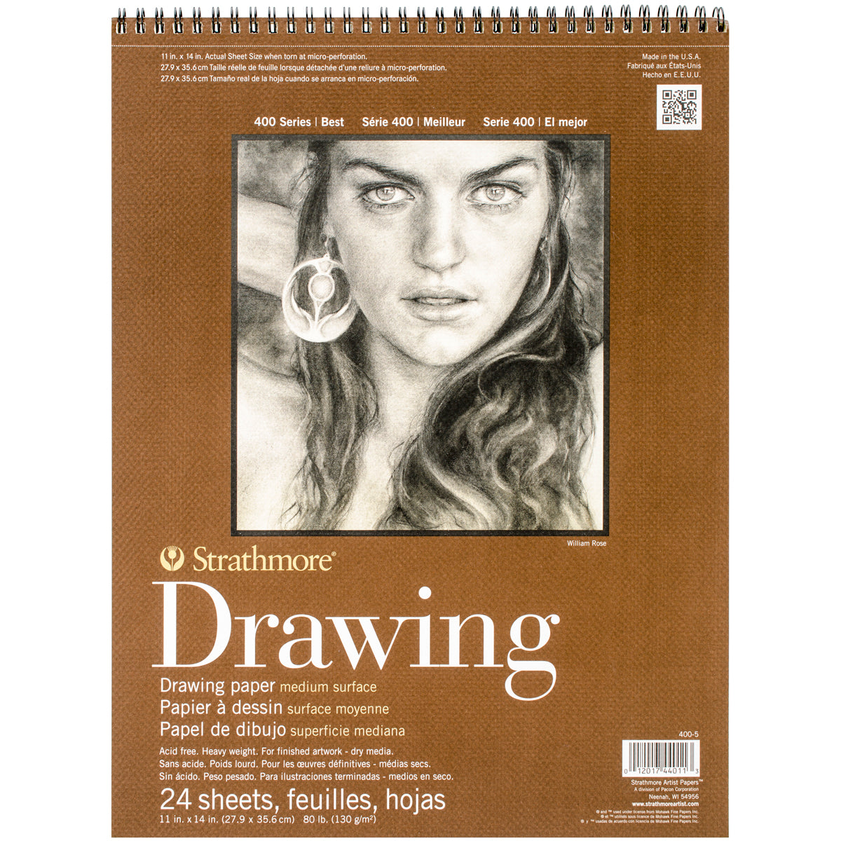 DRAW LW 400 11X14 24SH (12)