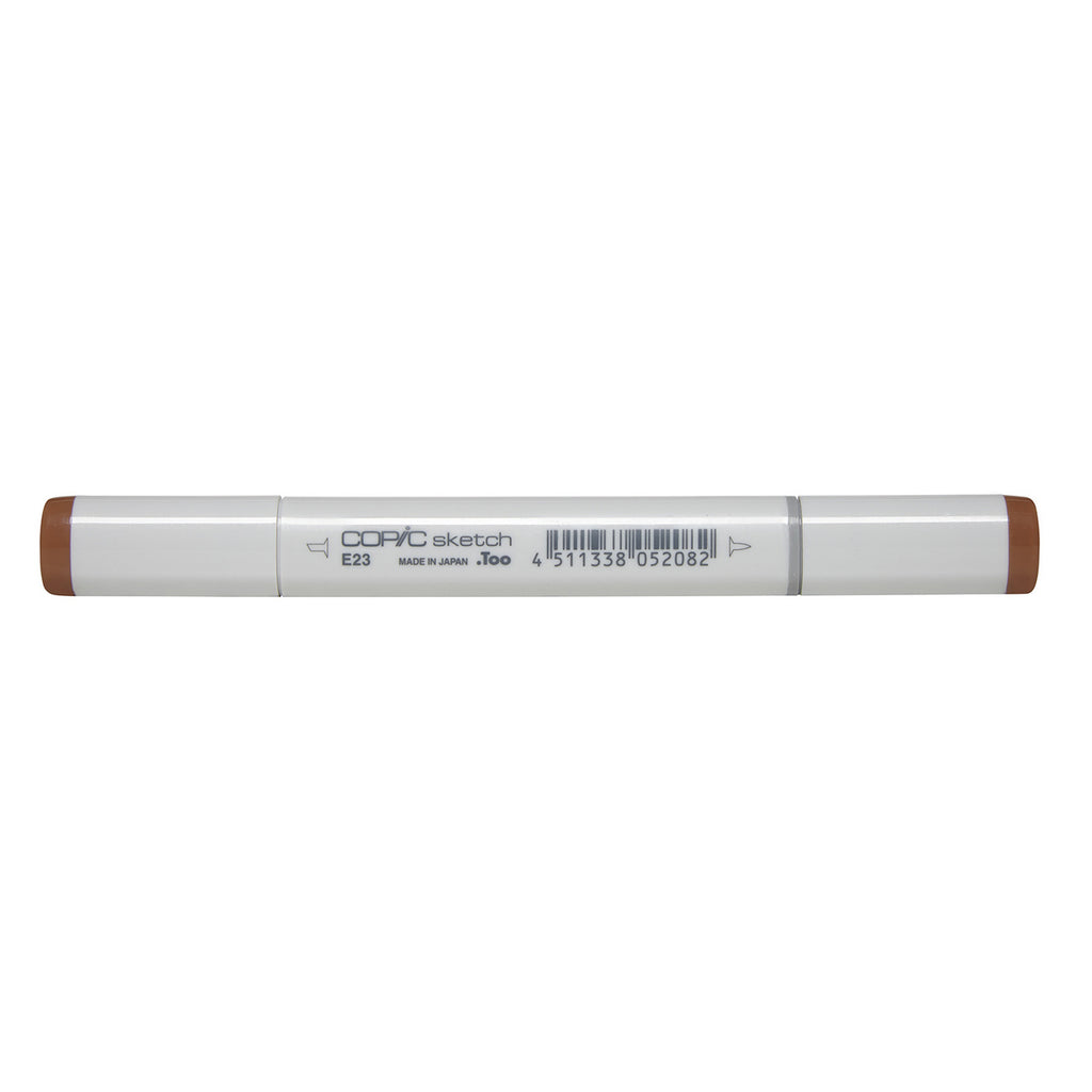 COPIC SKTCH E23 HAZLNUT