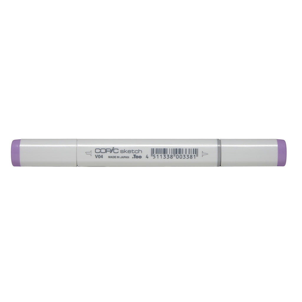 COPIC SKTCH V04 LILAC