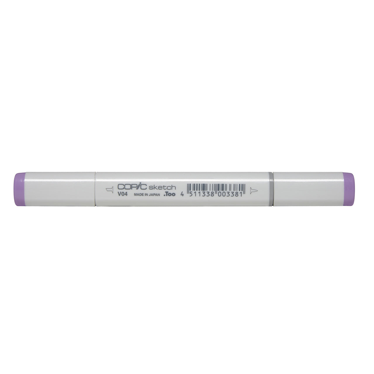 COPIC SKTCH V04 LILAC