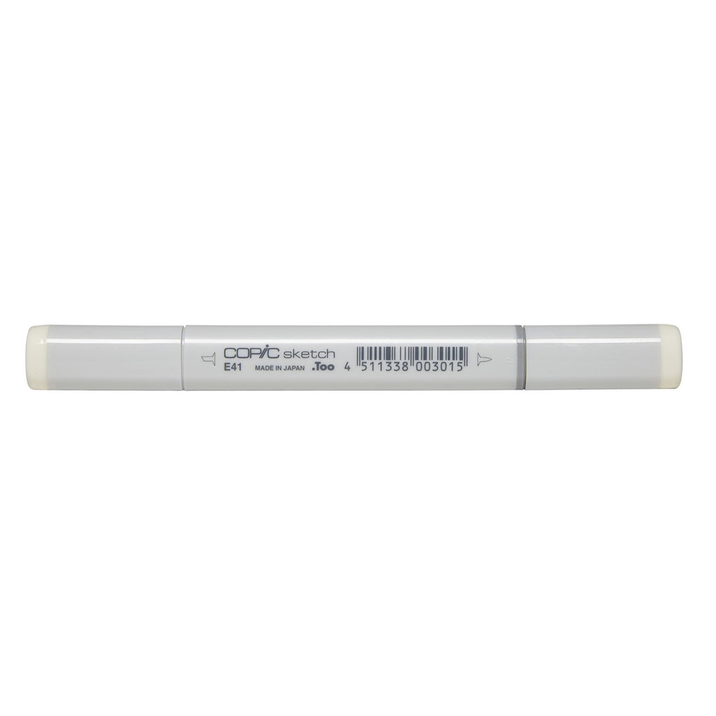 COPIC SKTCH E41 PEARL WH
