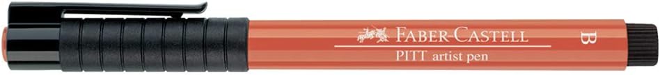FABER CASTELL PITT SANG BRUSH PT. PEN
