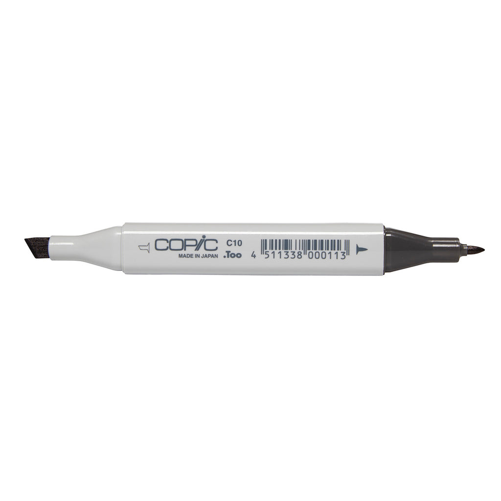 COPIC ORIG C10 COOL GRA